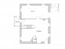 Ingwiller   75 m² Maison 3 pièces