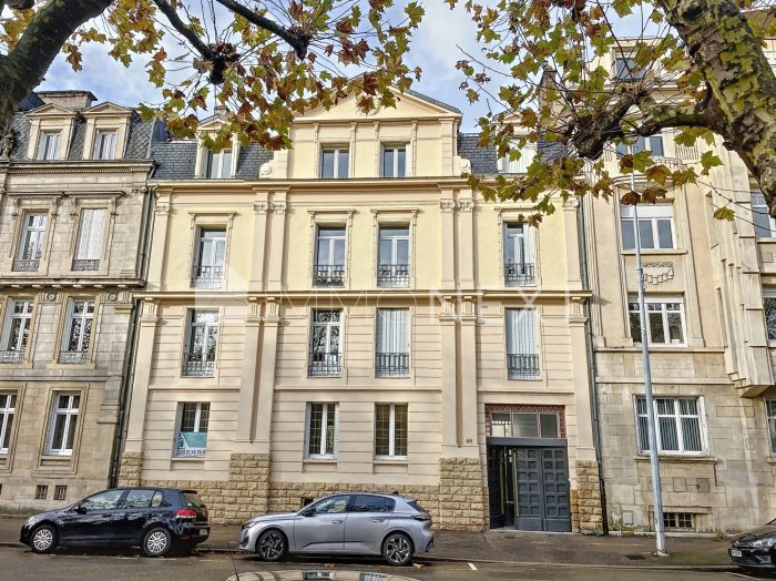 Location annuelle Appartement THIONVILLE 57100 Moselle FRANCE