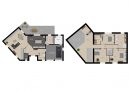 Maison  Entrange  7 pièces 208 m²