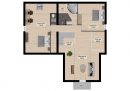 Bertrange   Maison 6 pièces 170 m²