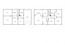  Maison 107 m² Yutz  5 pièces