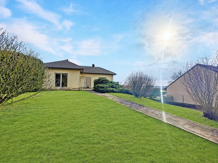Vente Maison/Villa BEUVILLERS 54560 Meurthe et Moselle FRANCE