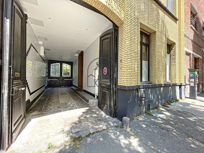 Immeuble à vendre, 580 m² - Lille 59000