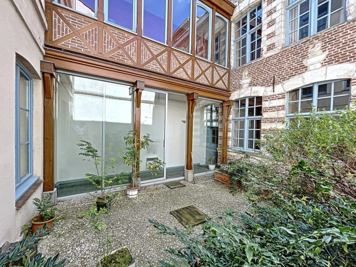 Vente Immeuble LILLE 59000 Nord FRANCE