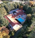 632 m²  Le Val  House 18 rooms
