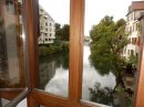 3 pièces Appartement Strasbourg Petite France 74 m² 