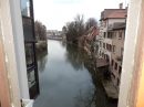 Appartement  Strasbourg Petite France 3 pièces 74 m²