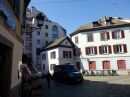  Appartement Strasbourg Petite France 74 m² 3 pièces