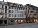 2 pièces Strasbourg CATHEDRALE -HYPERCENTRE 56 m² Appartement 