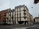  Appartement 127 m² Strasbourg proche place de Bordeaux 4 pièces