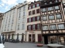 2 pièces 53 m² Appartement  Strasbourg PROCHE PLACE DU CORBEAU