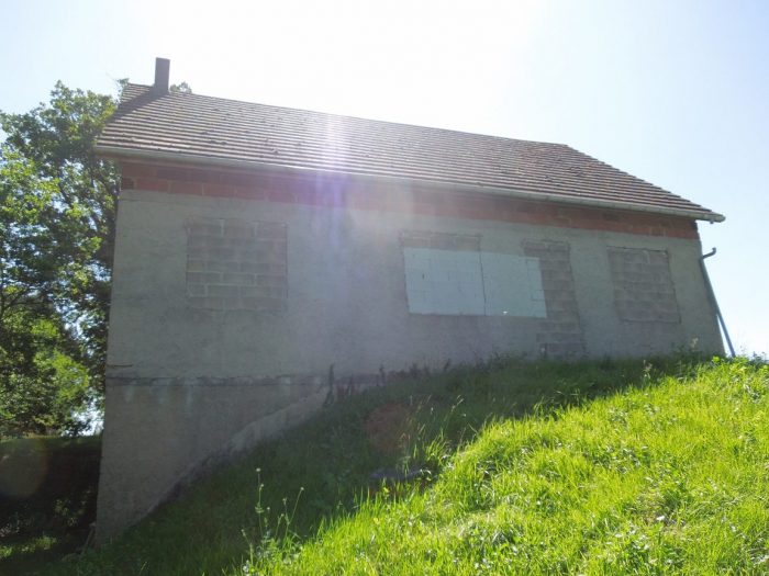 Maison individuelle à vendre, 5 pièces - Fontenay-sur-Loing 45210