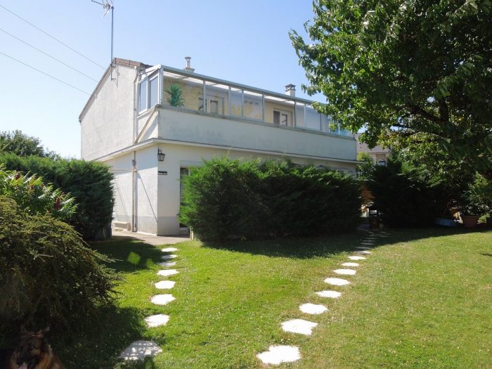 Vente Maison/Villa COURTENAY 45320 Loiret FRANCE