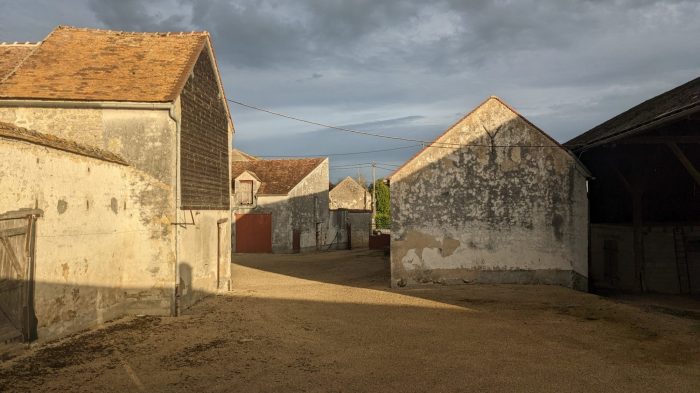 Maison à vendre, 4 pièces - Burcy 77760