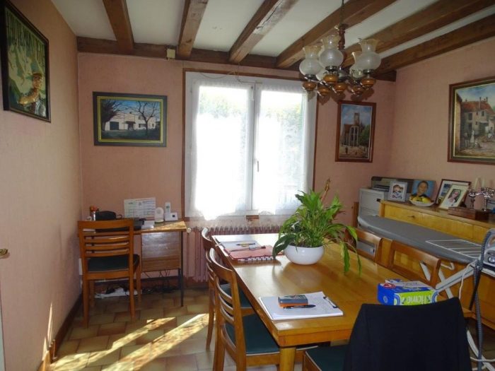 Maison à vendre, 4 pièces - Ury 77760