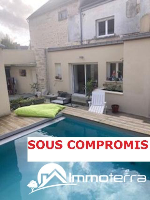 Maison à vendre, 4 pièces - Puiseaux 45390