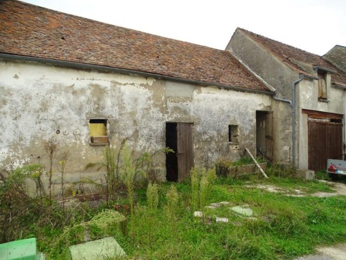 Maison à vendre, 3 pièces - La Chapelle-la-Reine 77760