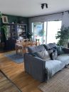  Appartement 68 m² Nantes  3 pièces