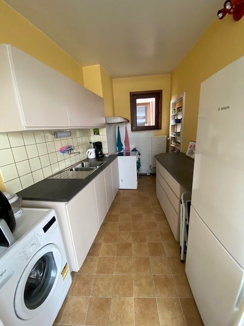 Appartement à louer, 5 pièces - Gilly 6060