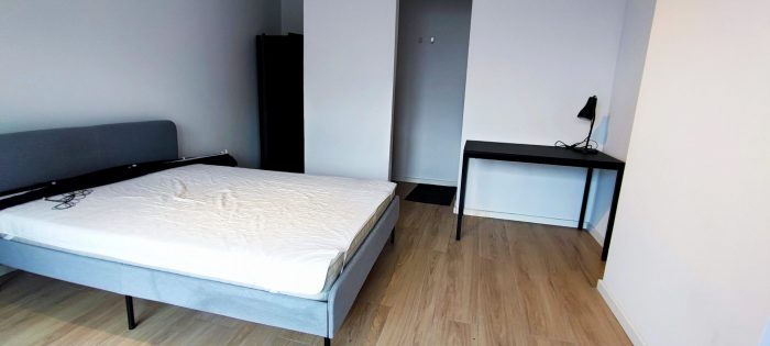 Appartement à louer, 2 pièces - Charleroi 6000