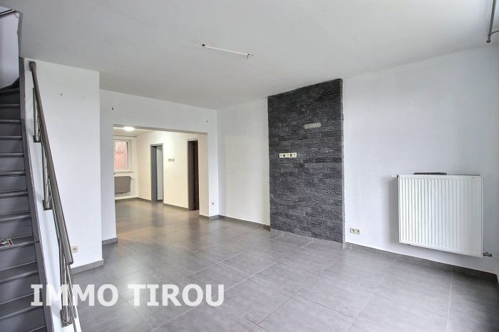 Immeuble à vendre, 117 m² - Montignies-Sur-Sambre 6061