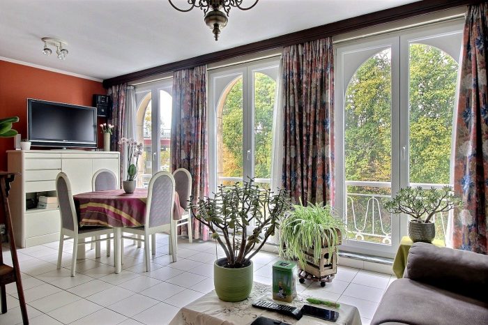 Maison à vendre, 8 pièces - Marcinelle 6001