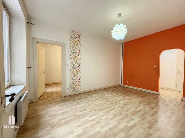Vente Appartement STRASBOURG 67000 Bas Rhin FRANCE