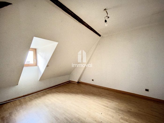 Photo Appartement type 3/4P de 62.20m²/112.80m² sol avec Terrasse de 20m². image 3/9