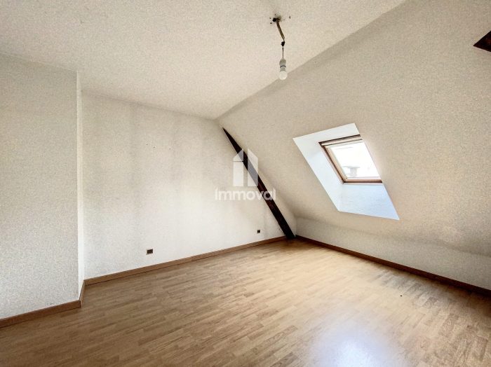 Photo Appartement type 3/4P de 62.20m²/112.80m² sol avec Terrasse de 20m². image 4/9