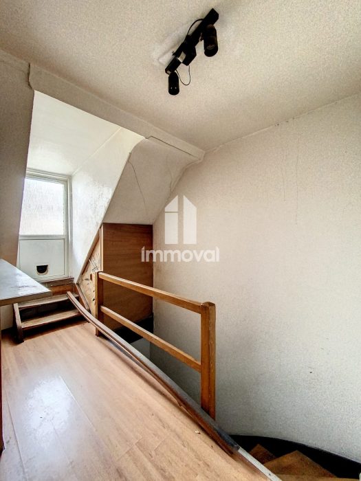 Photo Appartement type 3/4P de 62.20m²/112.80m² sol avec Terrasse de 20m². image 5/9