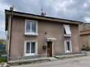  Maison 120 m² Brantigny centre du village 6 pièces