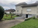 Maison 4 pièces Rambervillers calme  95 m²