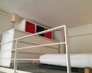  Appartement Lyon  16 m² 1 pièces