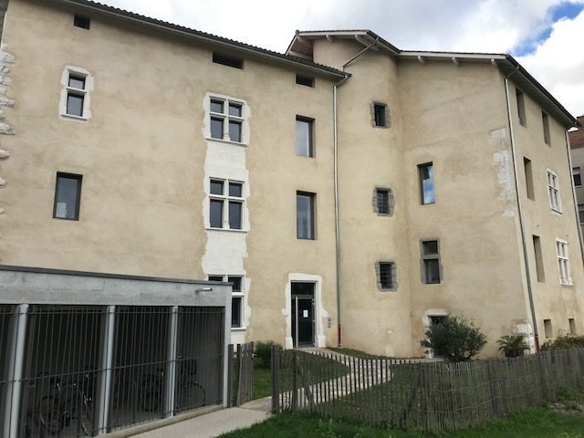 Vente Appartement FONTAINE 38600 Isre FRANCE