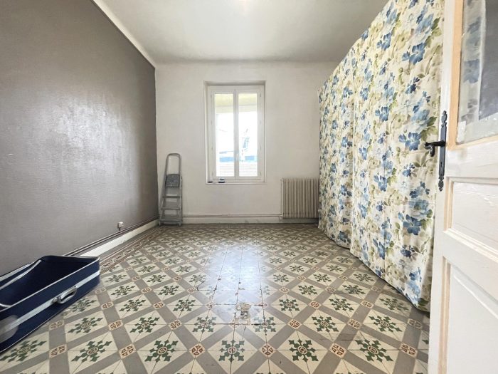 Apartamento en venta, 2 habitaciones - Nîmes 30000