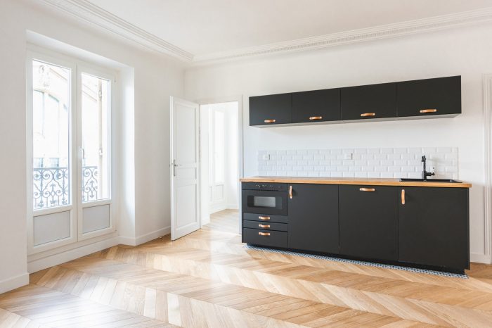 Apartamento en venta, 7 habitaciones - Paris 75010