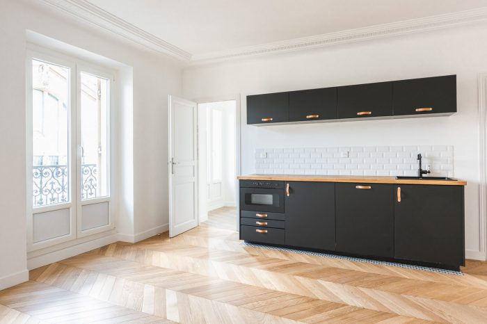 Apartment for sale, 7 rooms - Paris 75010