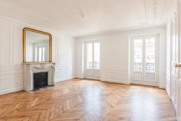 Appartement à vendre, 7 pièces - Paris 75010