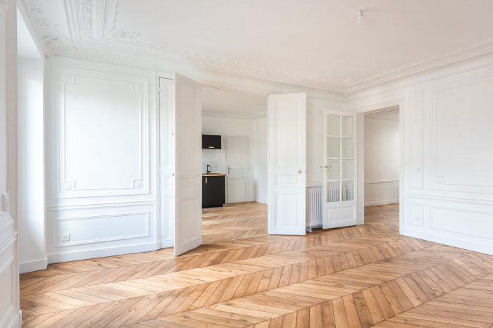 Apartment for sale, 7 rooms - Paris 75010
