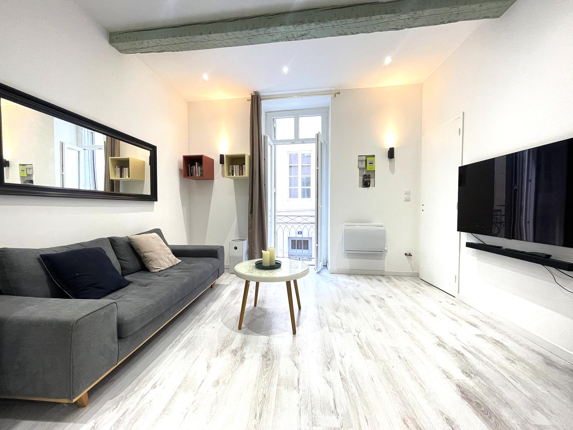 Vente Appartement NIMES 30000 Gard FRANCE