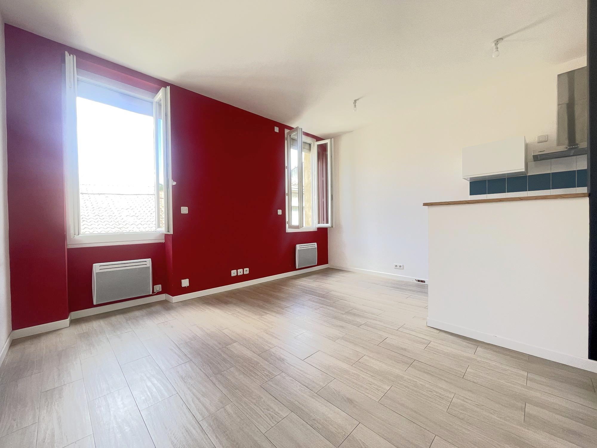 Vente Appartement NIMES 30000 Gard FRANCE