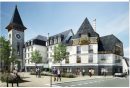  Programme immobilier 0 m² Deauville Presque Ile de Touques  pièces