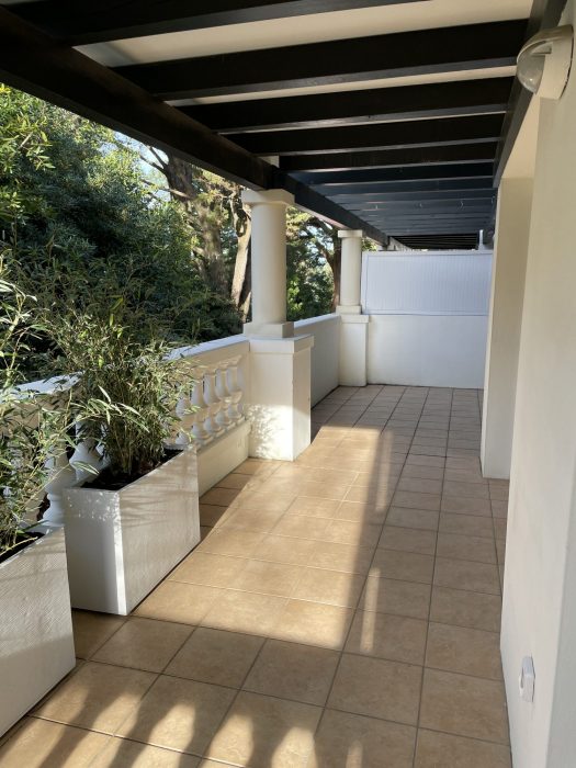 Bel appartement T4 ANGLET GOLFetPHARE
