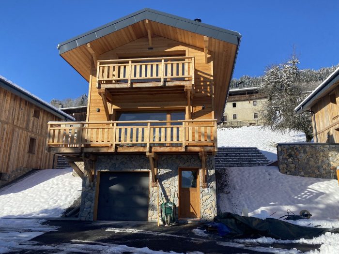 Vente Maison/Villa LA COTE-D ARBROZ 74110 Haute Savoie FRANCE