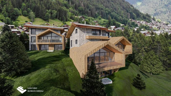 Vente Maison/Villa MORZINE 74110 Haute Savoie FRANCE