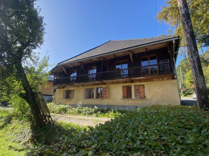 Vente Maison/Villa ESSERT-ROMAND 74110 Haute Savoie FRANCE