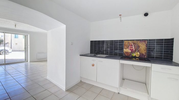 Vente Appartement SAINT-ETIENNE-DES-SORTS 30200 Gard FRANCE
