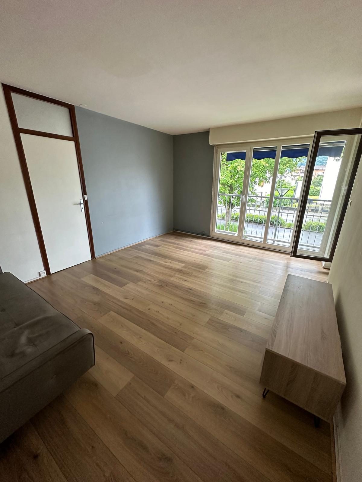 Vente Appartement CLUSES 74300 Haute Savoie FRANCE