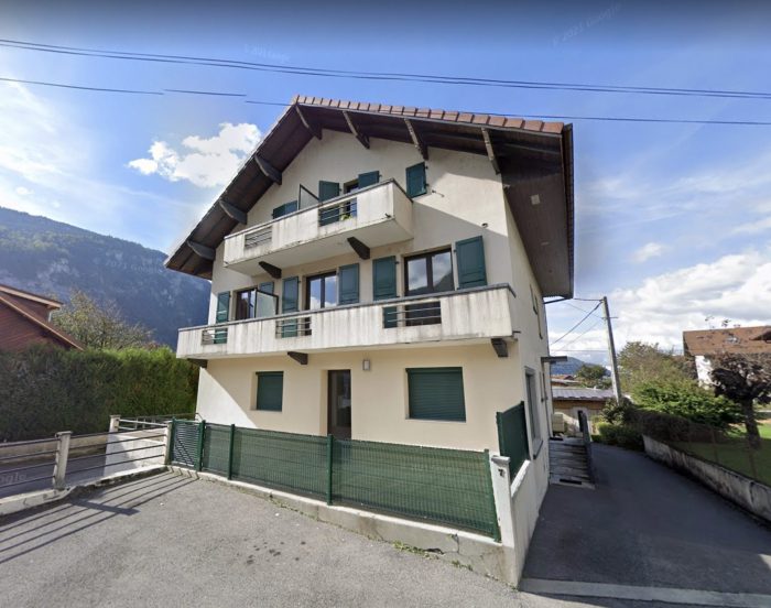 Vente Maison/Villa CLUSES 74300 Haute Savoie FRANCE