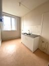  Appartement 60 m² Mourenx  3 pièces